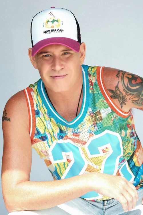 Birthday Bash Celebration with Snotkop